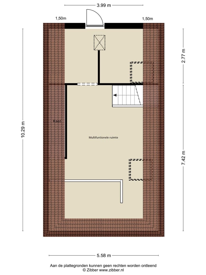 Foto 58 van Bergstraat 15