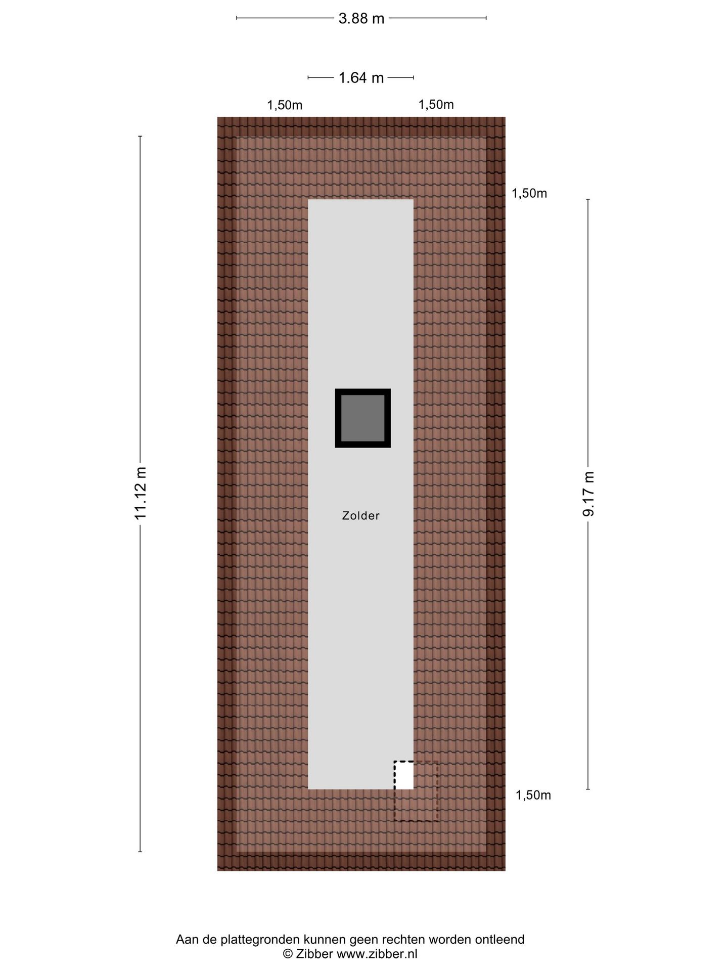 Foto 59 van Bergstraat 15