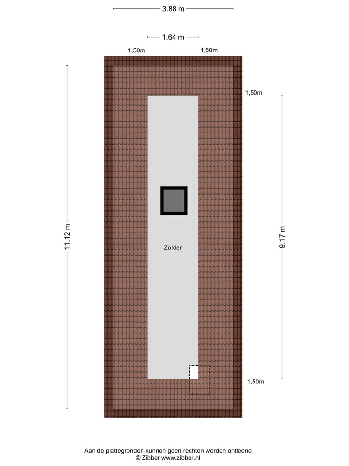 Foto 59 van Bergstraat 15