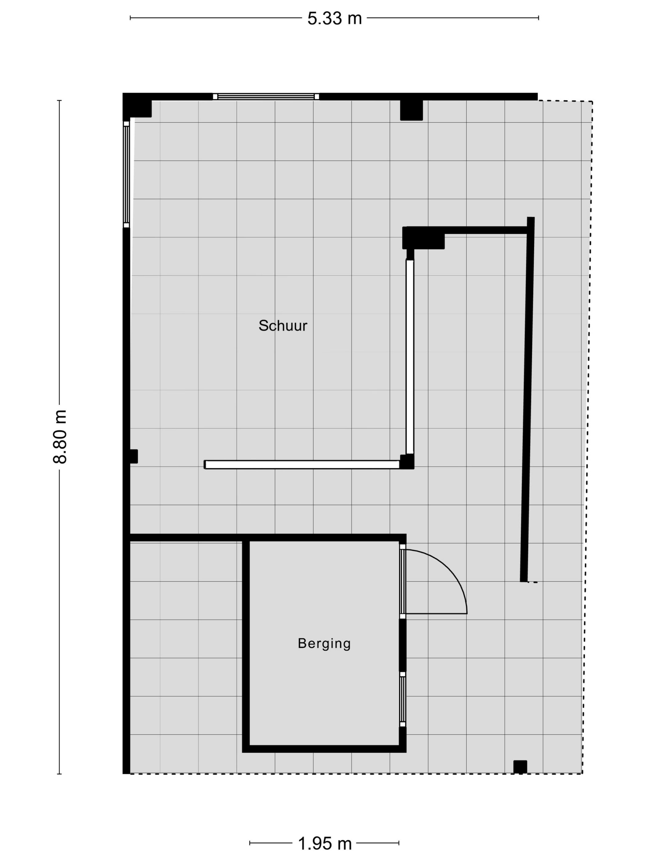 Foto 60 van Bergstraat 15