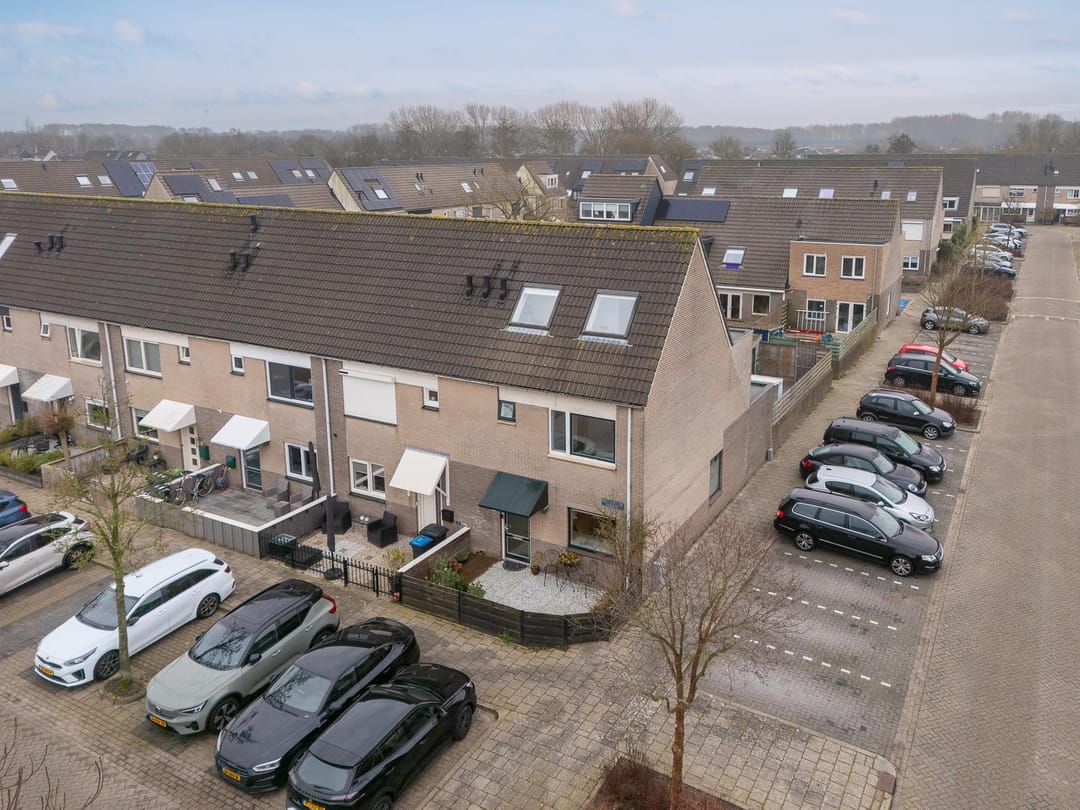 Foto 1 van Frescobaldistraat 51