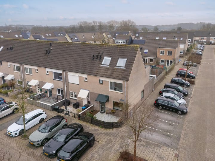 Foto 1 van Frescobaldistraat 51