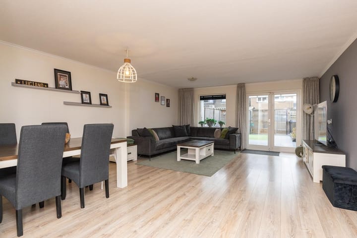 Foto 2 van Frescobaldistraat 51