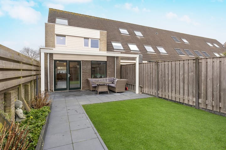 Foto 4 van Frescobaldistraat 51