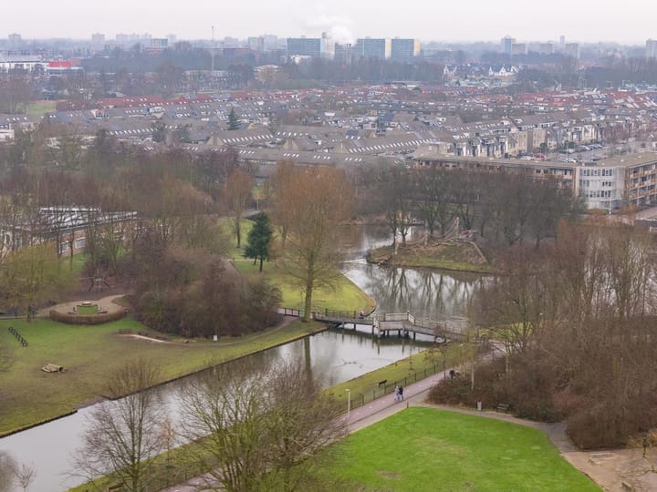 Foto 5 van Frescobaldistraat 51