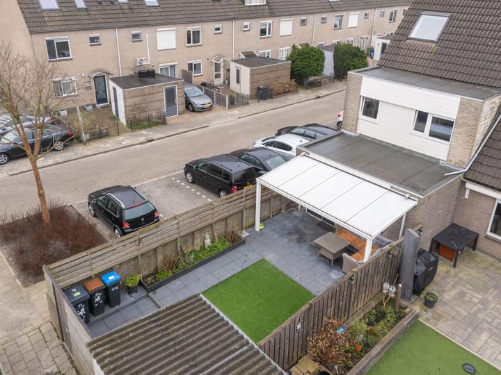 Foto 6 van Frescobaldistraat 51