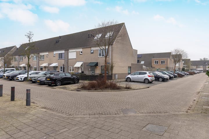 Foto 7 van Frescobaldistraat 51