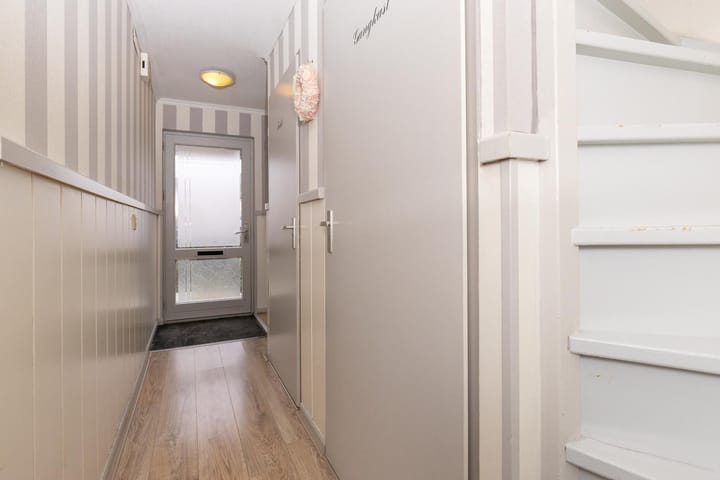 Foto 9 van Frescobaldistraat 51