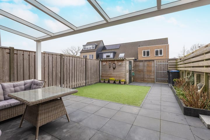 Foto 17 van Frescobaldistraat 51