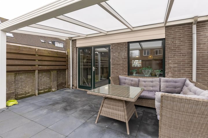 Foto 18 van Frescobaldistraat 51