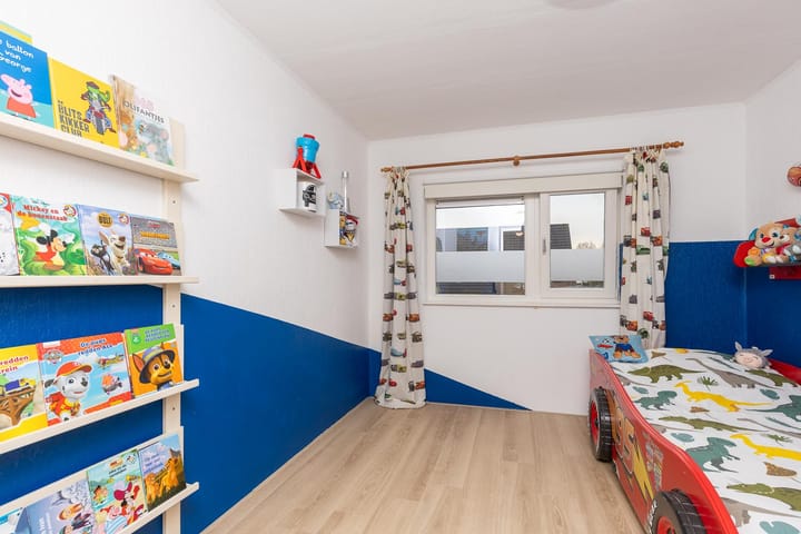 Foto 19 van Frescobaldistraat 51