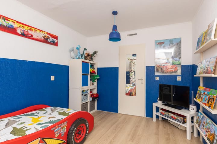 Foto 20 van Frescobaldistraat 51