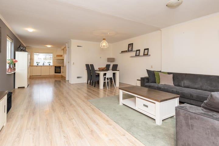 Foto 10 van Frescobaldistraat 51