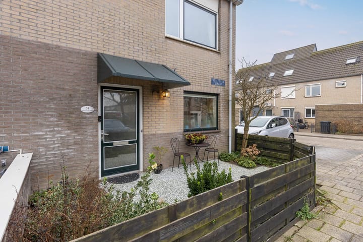 Foto 8 van Frescobaldistraat 51