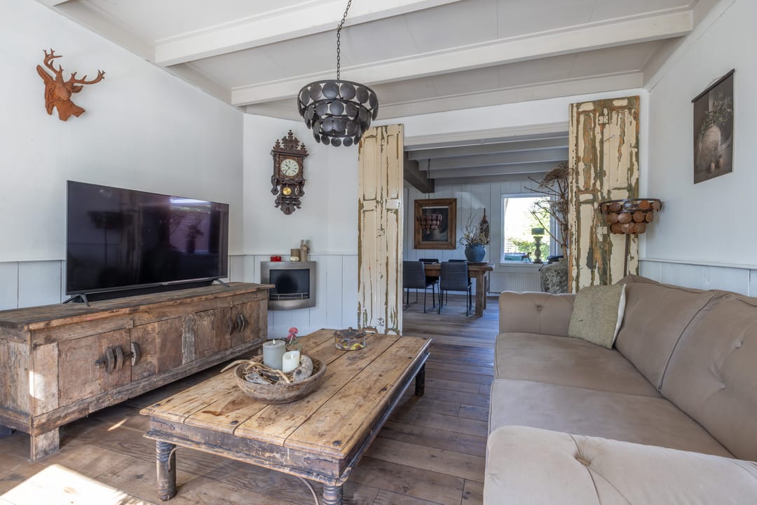 Foto 2 van Koop Kuipersweg 8