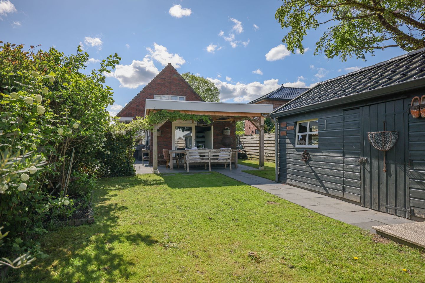 Foto 4 van Koop Kuipersweg 8