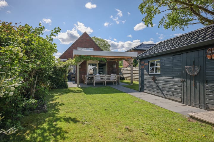 Foto 4 van Koop Kuipersweg 8