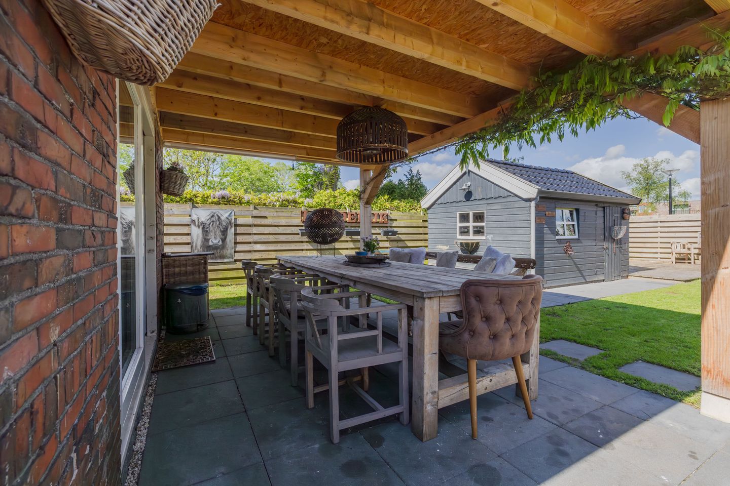 Foto 5 van Koop Kuipersweg 8