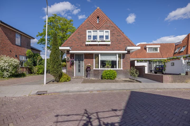 Foto 6 van Koop Kuipersweg 8