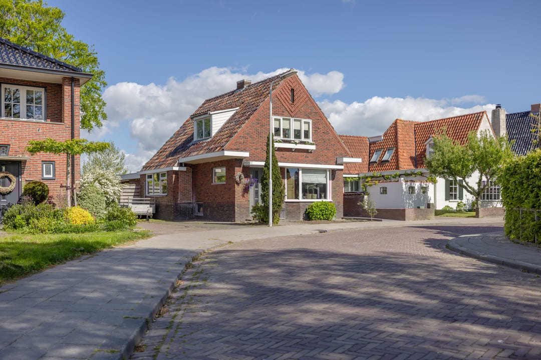 Foto 7 van Koop Kuipersweg 8