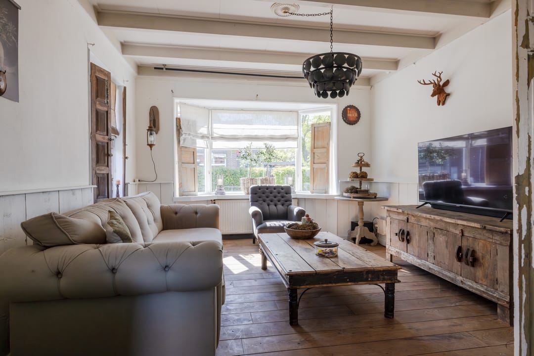 Foto 8 van Koop Kuipersweg 8