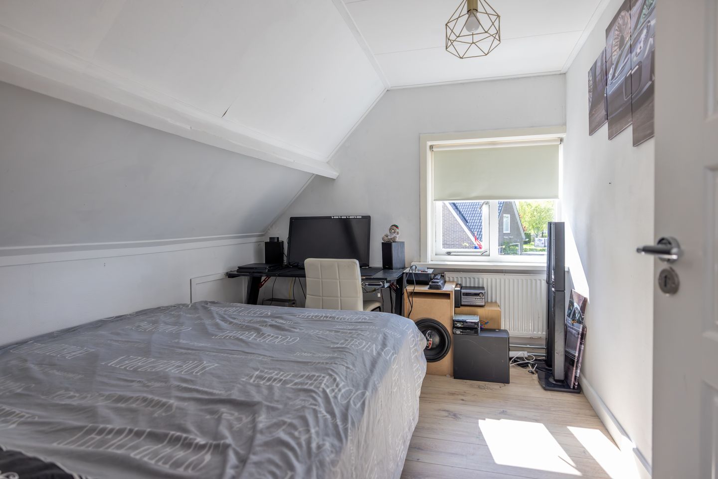 Foto 25 van Koop Kuipersweg 8