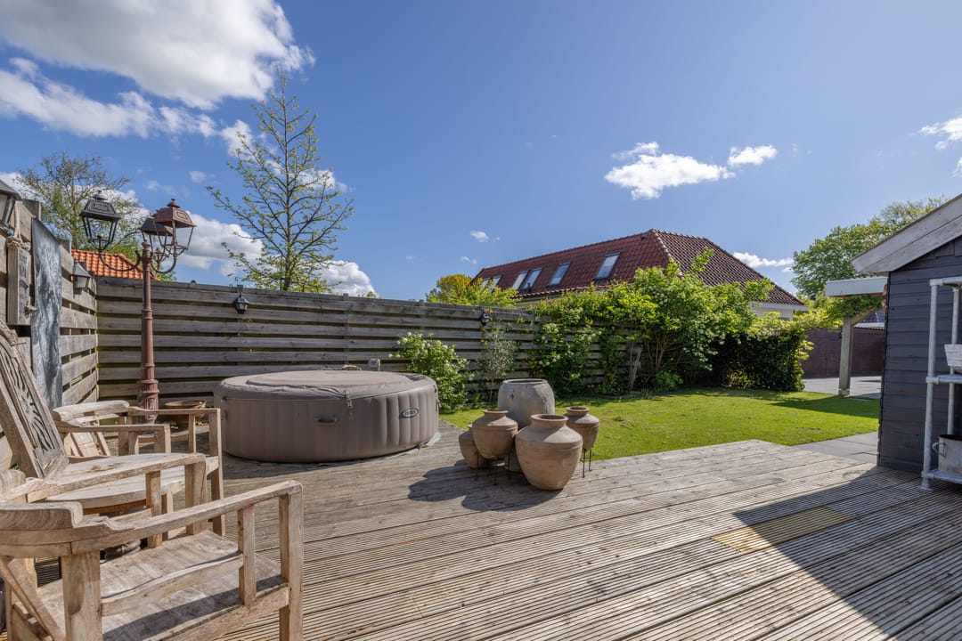 Foto 37 van Koop Kuipersweg 8