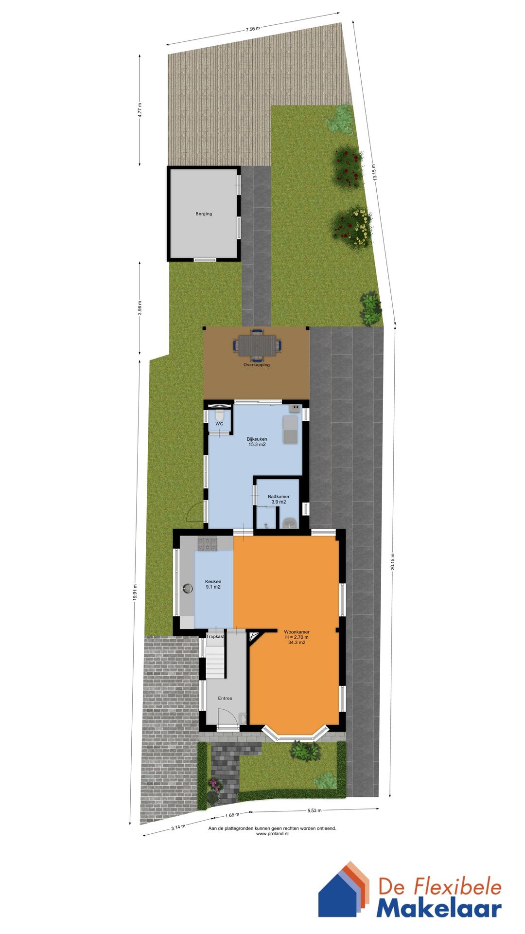 Foto 46 van Koop Kuipersweg 8