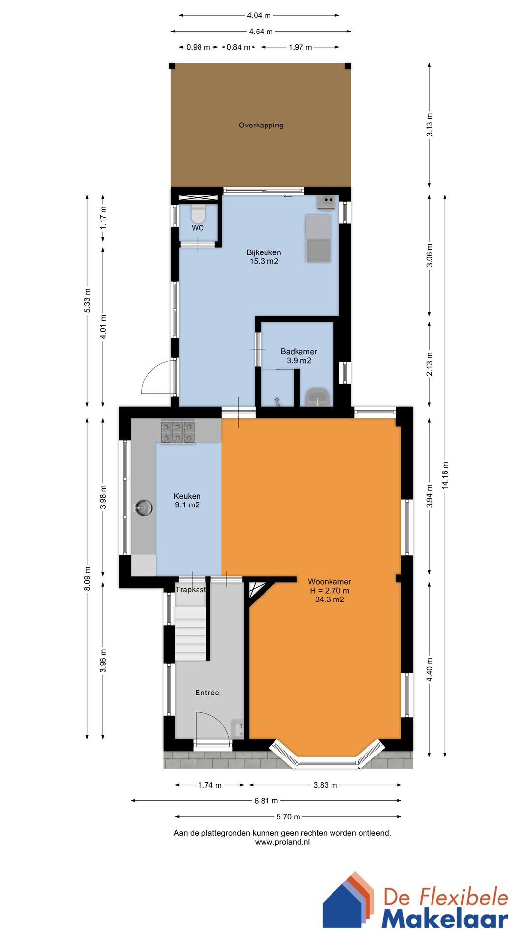 Foto 47 van Koop Kuipersweg 8