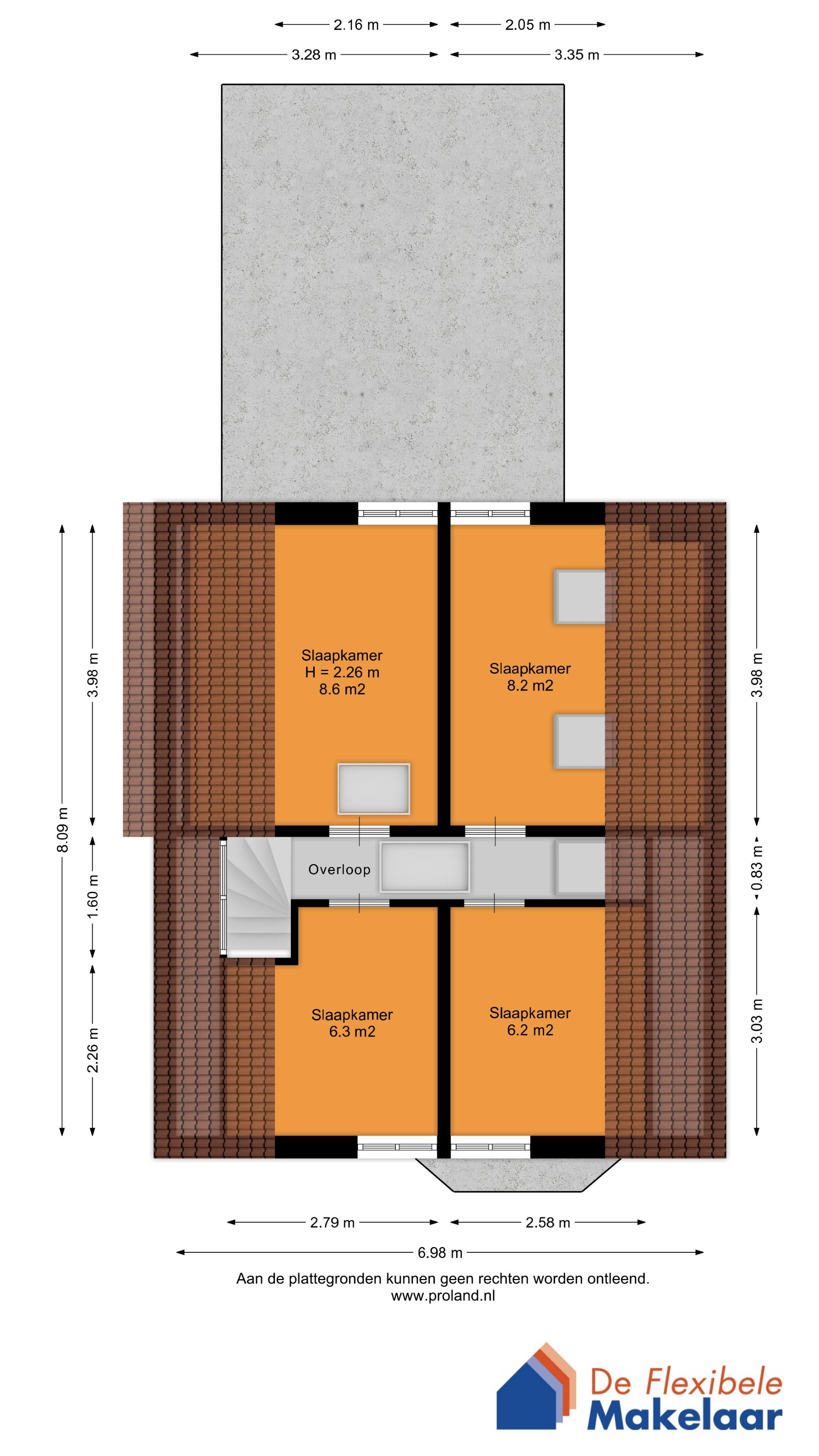 Foto 48 van Koop Kuipersweg 8