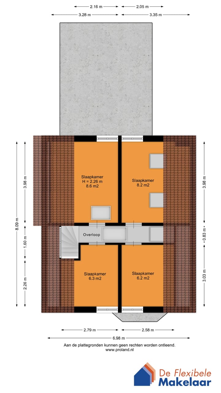 Foto 48 van Koop Kuipersweg 8
