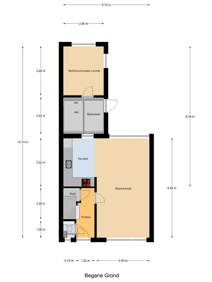 Foto 29 van Havekerweg 22