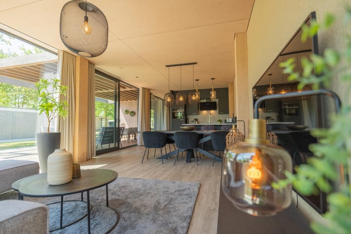 Foto 10 van Lange Heide 9-B707