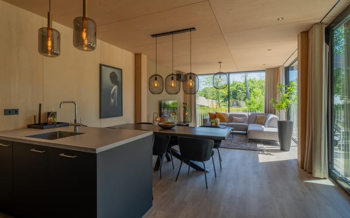 Foto 2 van Lange Heide 9-B707