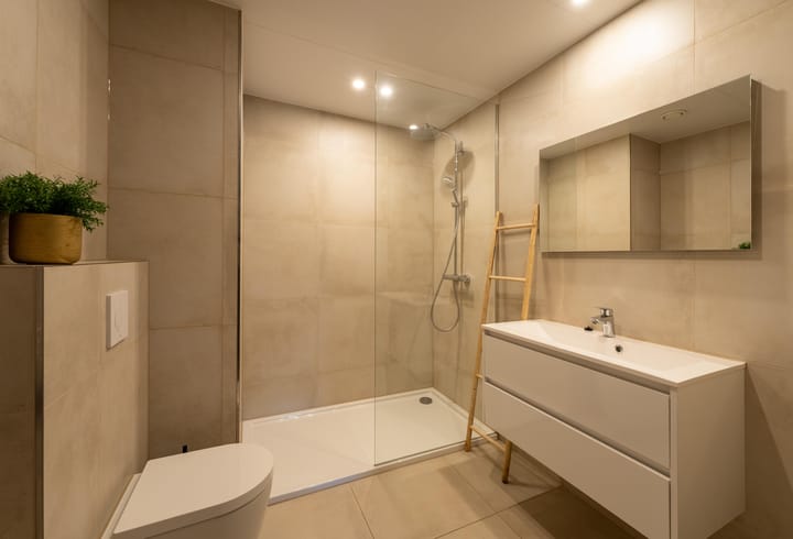 Foto 9 van Lange Heide 9-B707