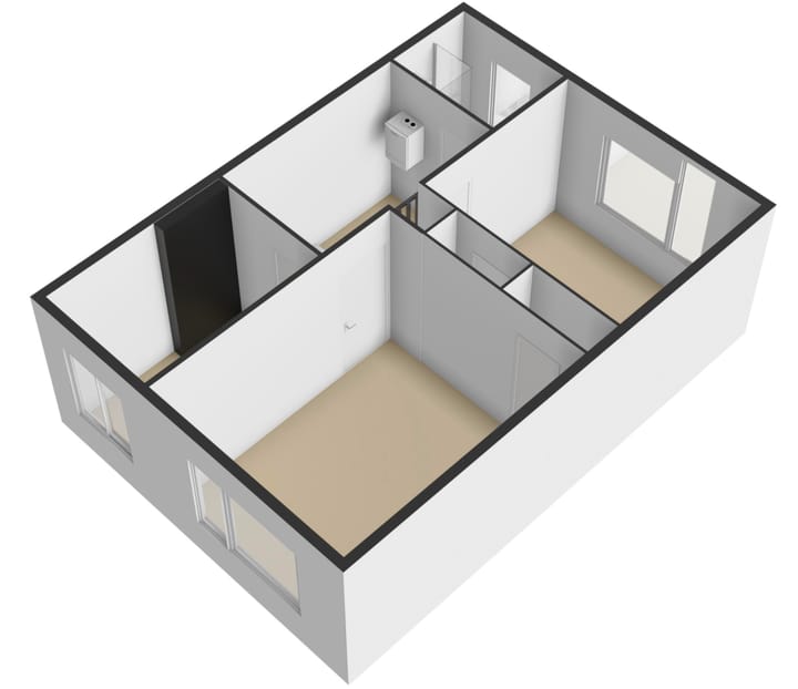 Foto 36 van Jacob van Lennepstraat 17