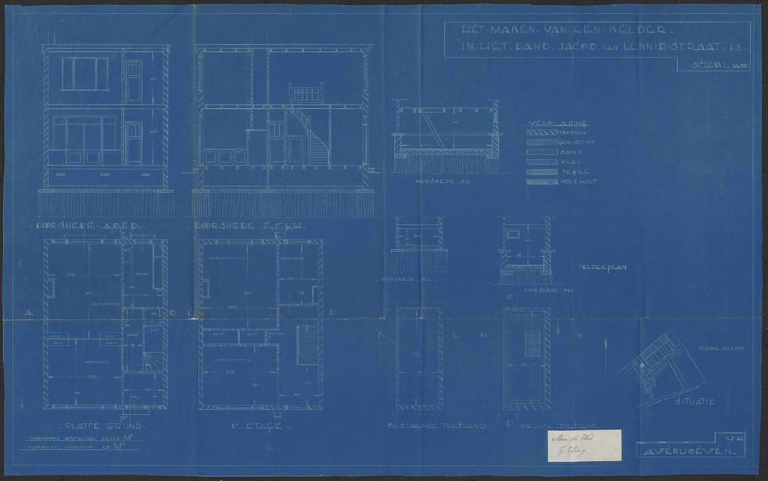 Foto 37 van Jacob van Lennepstraat 17