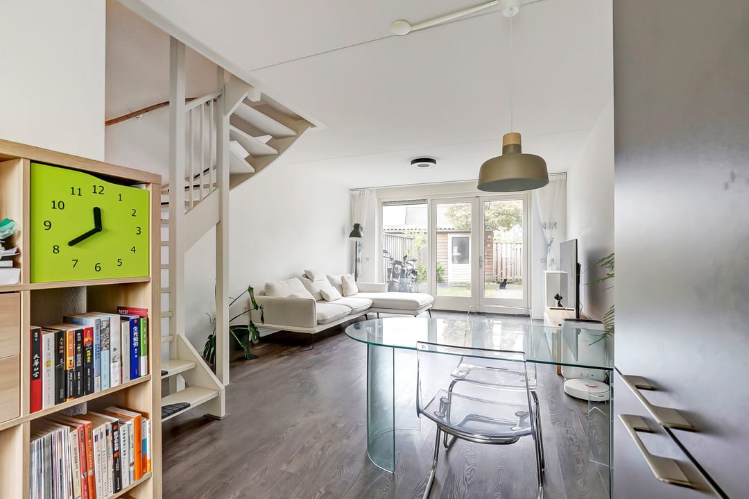 Foto 7 van Oirschotseweg 85