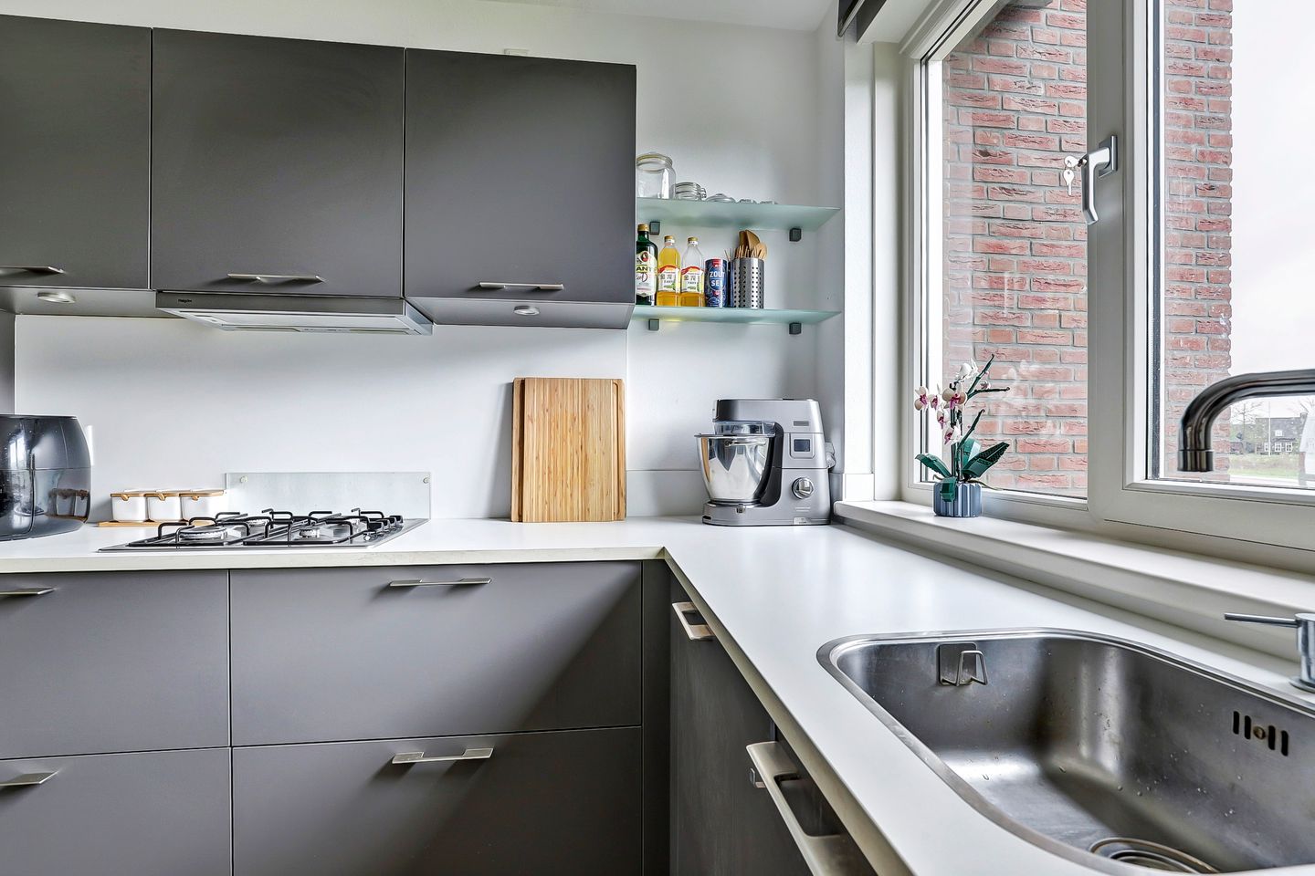 Foto 10 van Oirschotseweg 85