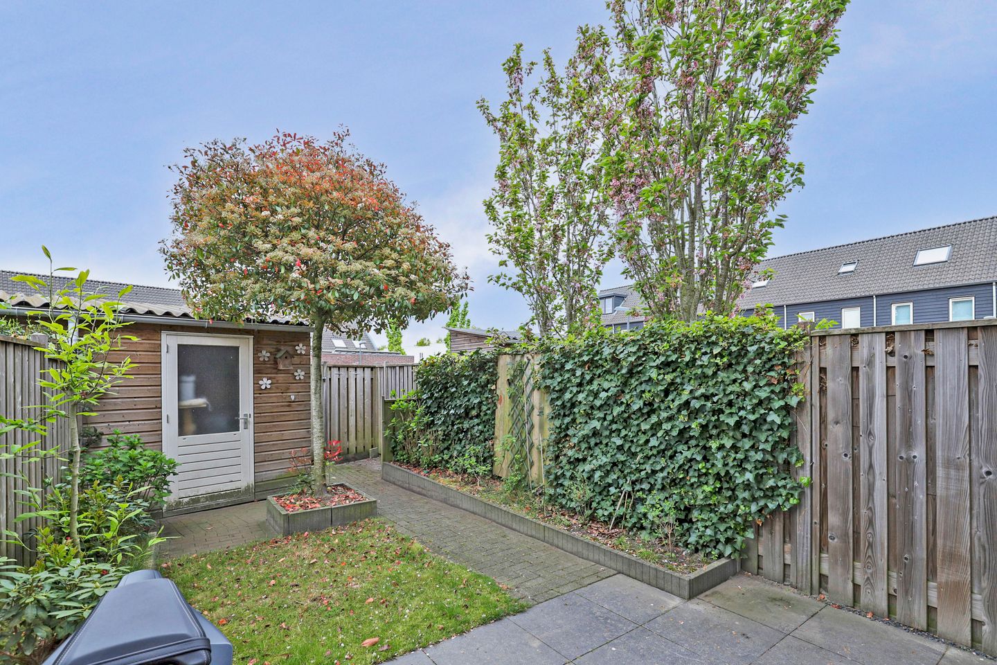 Foto 35 van Oirschotseweg 85