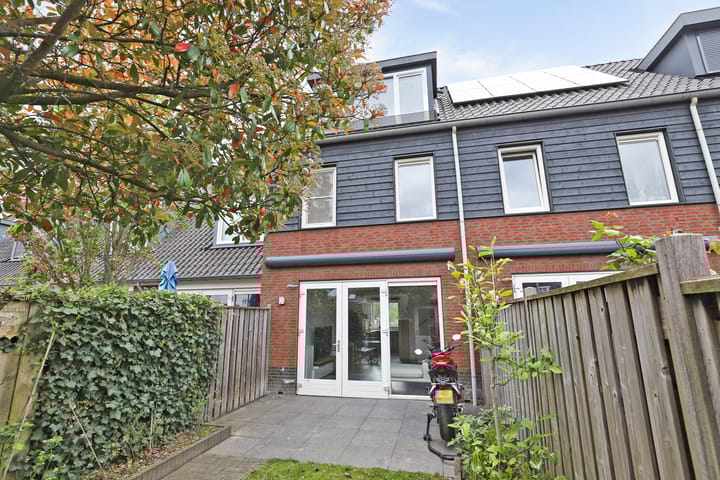 Foto 39 van Oirschotseweg 85