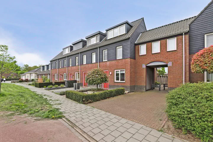 Foto 40 van Oirschotseweg 85