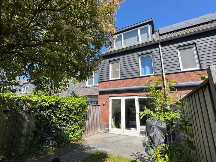 Foto 41 van Oirschotseweg 85