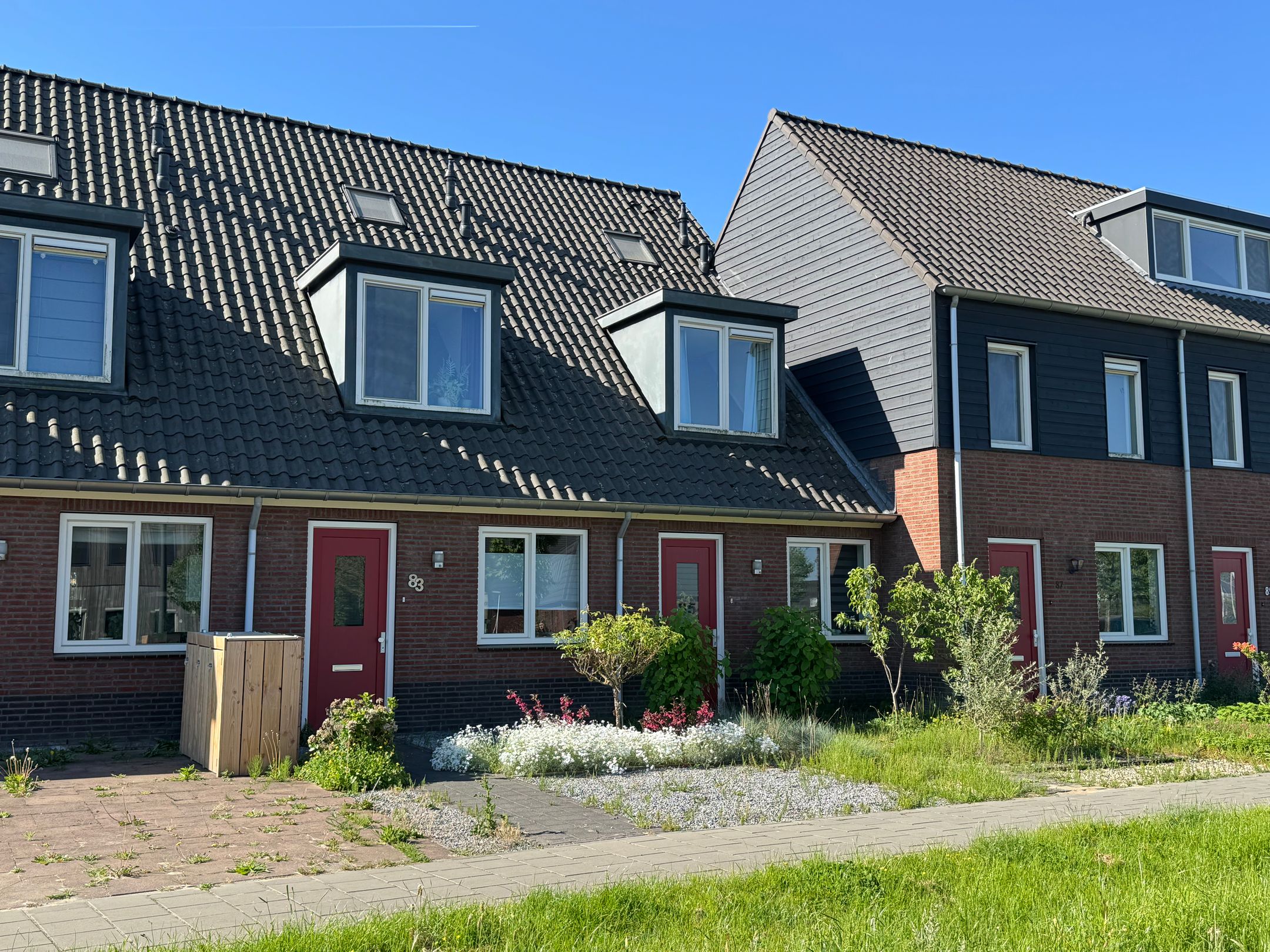 Foto 42 van Oirschotseweg 85