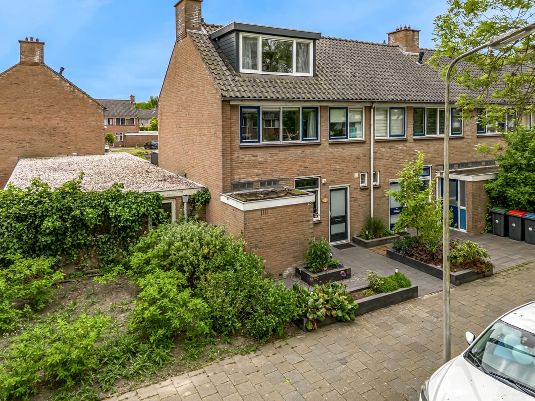 Foto 2 van Arthur van Schendellaan 68