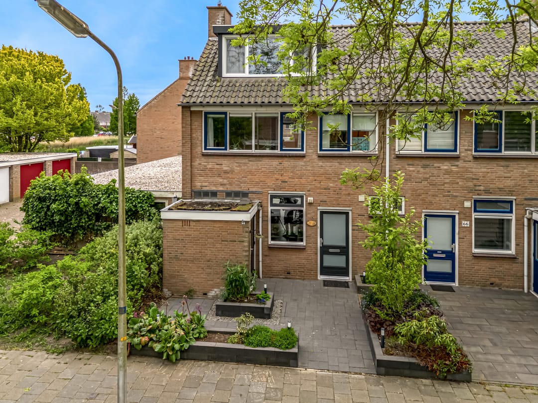 Foto 1 van Arthur van Schendellaan 68