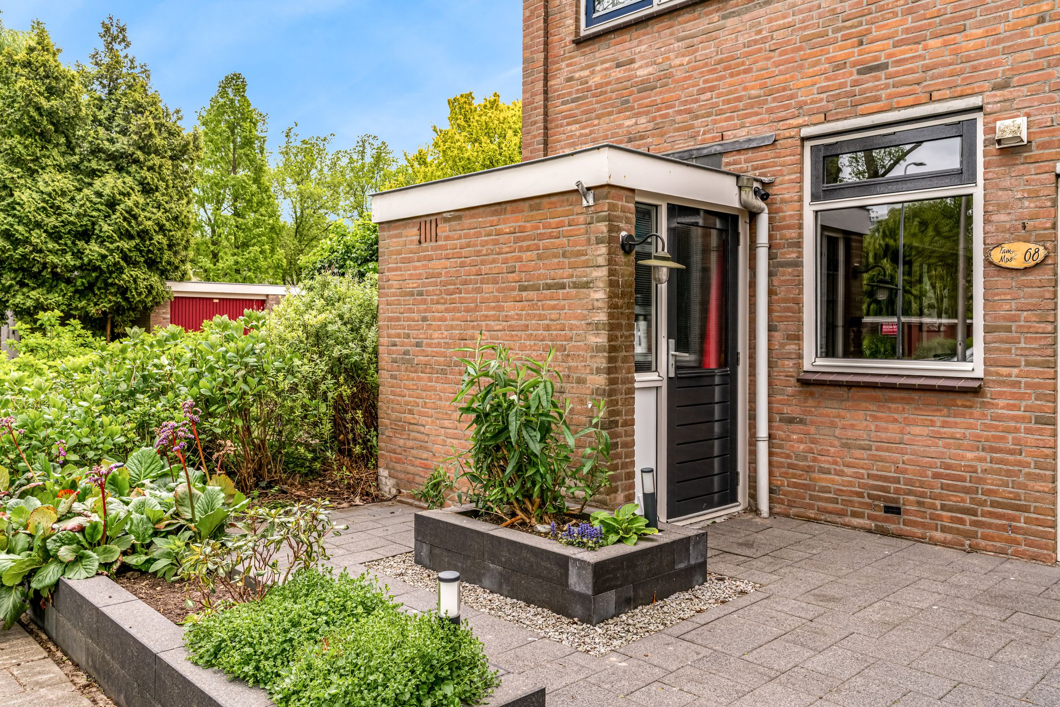 Foto 3 van Arthur van Schendellaan 68