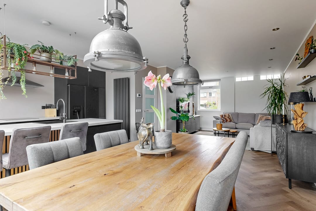 Foto 8 van Arthur van Schendellaan 68