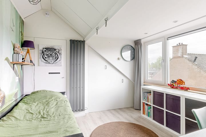 Photo 24 of Arthur van Schendellaan 68