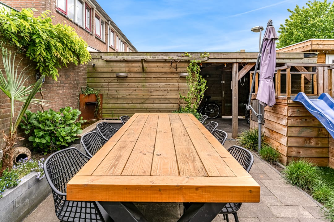 Foto 26 van Arthur van Schendellaan 68